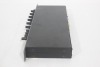 Lot (2) ASHLY MX-206 6 Channel Stereo Microphone Mixer - 9