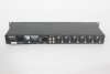 Lot (2) ASHLY MX-206 6 Channel Stereo Microphone Mixer - 10
