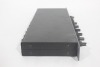 Lot (2) ASHLY MX-206 6 Channel Stereo Microphone Mixer - 11