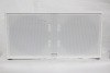 Community V2-215SB VERIS 2 Dual 15-inch Subwoofer 400W - 2