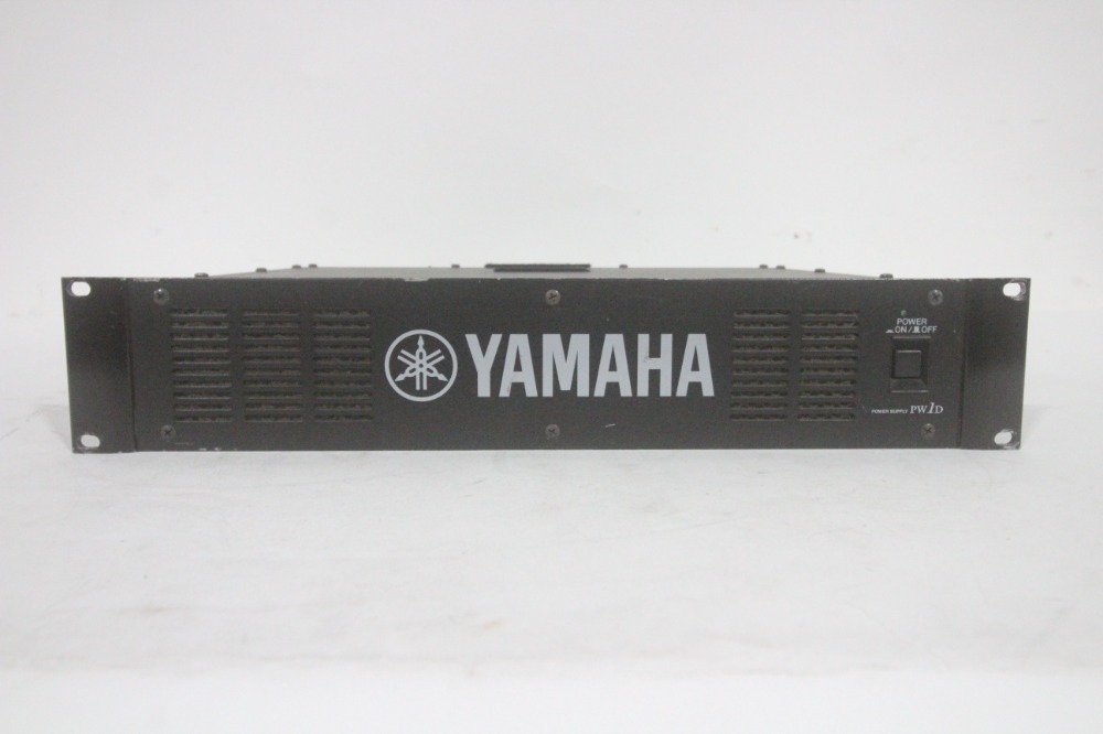 Yamaha PM1D Digital Audio Mixing Console