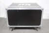DigiCO X-D5T-RE Stand-Alone Outboard Audio Redundancy Engine w/ Wheeled Road Case - 5