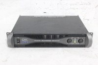 QSC PLX3402 3400 Watt Power Amplifier