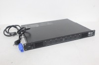 Meyer Sound MPS-488HP 48VDC Power Supply Rack Unit w/ Phoenix Connectors