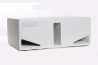 Community VLF208W Dual 8" Subwoofer 300W (Open box) - White