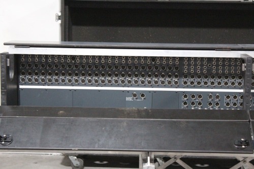 Soundcraft Series Five Monitor 52-Mixing Console