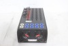 15' Whirlwind W4IRP 176-Pin Mass Inline Crimp Connector to Fan Out (26) 3-Pin XLR Male / (16) 3-Pin XLR Female Connectors & Whirlwind Medusa Stage Box w/ (24) 3-Pin Inputs, (16) 3-Pin Outputs, (2) W4IRP Connectors, (6) W2I Connectors - 7
