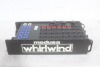 15' Whirlwind W4IRP 176-Pin Mass Inline Crimp Connector to Fan Out (26) 3-Pin XLR Male / (16) 3-Pin XLR Female Connectors & Whirlwind Medusa Stage Box w/ (24) 3-Pin Inputs, (16) 3-Pin Outputs, (2) W4IRP Connectors, (6) W2I Connectors - 8