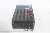 15' Whirlwind W4IRP 176-Pin Mass Inline Crimp Connector to Fan Out (26) 3-Pin XLR Male / (16) 3-Pin XLR Female Connectors & Whirlwind Medusa Stage Box w/ (24) 3-Pin Inputs, (16) 3-Pin Outputs, (2) W4IRP Connectors, (6) W2I Connectors - 9