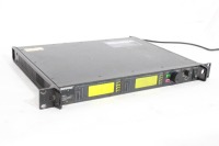 Shure UR4D+ Dual Wireless Receiver - X1