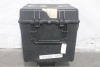 Pelican 0370 Protector Cube Case w/ Interior Foam - 3