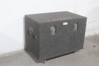 20x37x19 Wheeled Hard Case