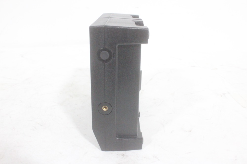 Lot (2) Shure SBC200 Dual Docking Recharging Station (No Power Supply)
