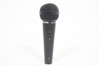 Shure AXS-1 Unidirectional Dynamic Microphone