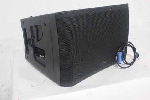 QSC KLA12 1000W 12" 2-Way Active Line Array Speaker