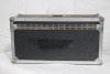 Marshall JCM 900 100w Hi Gain Dual Reverb Amplifier w/ Hard Carrying Case - 12