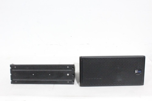 Meyer Sound UPJunior-XP Ultracompact Active Loudspeaker w/ Mounting Hardware