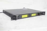 Shure UR4D+ H4 Dual Wireless Receiver