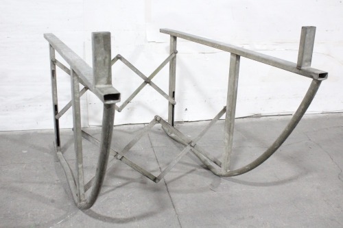 Generic Tilt Rolling Stand Glide
