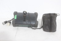 StageMaker SR2 1/4 Ton 3-Phase Chain Hoist