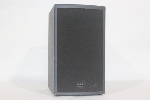 Klein + Hummel PAS 100 Portable Active PA Speaker
