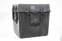 Pelican 0370 Protector Cube Case w/ Interior Foam