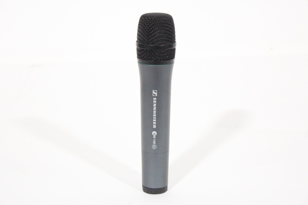 Sennheiser EK100G2A G2 Series Wireless Microphone EK100G2 - A Sennheiser EK100G2A G2 Series Wireless Microphone EK100G2 - A