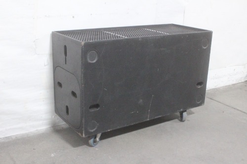 Turbosound TSW-218 Dual 18