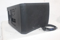 QSC KLA12 1000W 12" 2-Way Active Line Array Speaker