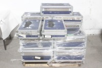 Lot (21) Pallet of Hard Carrying Cases