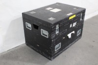 44x31x29 R&R Wheeled Hard Case (Broken Handle)