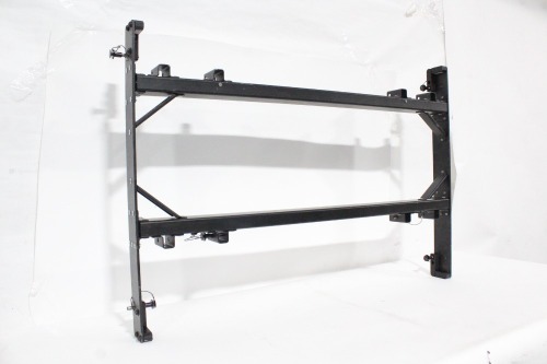 EAW Adapter Bar for KF740/KF730 to KF760 Tri-Amplified