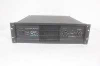 QSC PowerLight 4.0 Professional 4000 Watt Power Amplifier