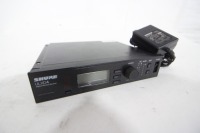 Shure ULXD4-G50 Digital Wireless Receiver