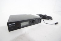 Shure ULXD4-G50 Digital Wireless Receiver