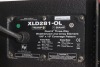 Electro-Voice XLD281-OL 3-Way Weatherized Bi-Amp and Tri-Amp Line-Array Element (In Original Box) - 4