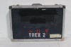Trek II UC-1A Universal Combo Pre-Amp Pedal - 6