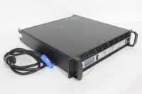 Electro-Voice TG-7 2-Channel Power Amplifier (In Original Box)