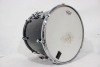 Yamaha Birch Custom Absolute 16" Black Tom