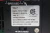 Electro-Voice TG-7 2-Channel Power Amplifier (In Original Box) - 5