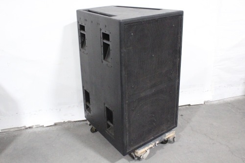 EAW KF850 Virtual Array Passive Loudspeaker