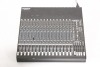 Mackie 1604-VLZ Pro 16-Channel Mic / Line Mixer - 2