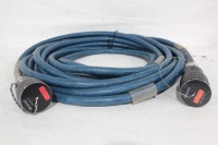 50' - Whirlwind W4IRP- W4IRP 176-Pin Mass Inline Crimp Connectors