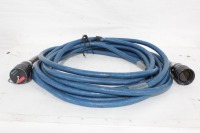 50' - Whirlwind W4IRP- W4IRP 176-Pin Mass Inline Crimp Connectors