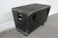 EAW SB850 Dual 18" Stadium Array Subwoofer w/ Wheels