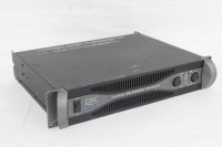 QSC Audio PLX1202 Pro 1200 Watt Two Channel Power Amplifier