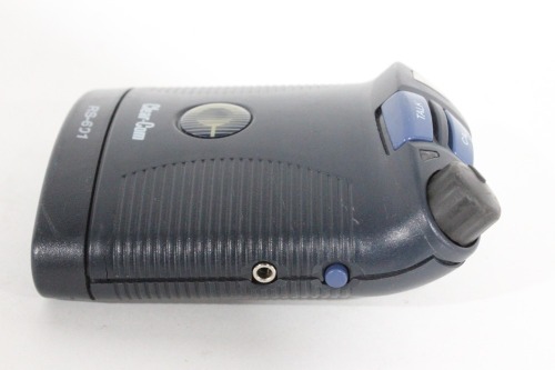 Clear-Com RS-601 Single Channel Intercom Belt Pack