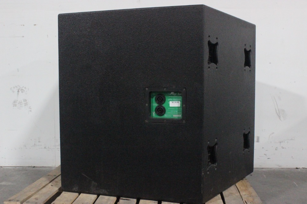 Electro-Voice XCN X-Array 2-Way Array Loudspeaker