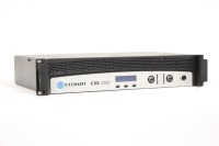 Crown CDi 1000 2 Channel Power Amplifier