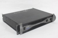 QSC PLX1602 Pro 1600 Watt Two-Channel Power Amplifier